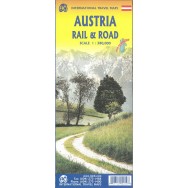 Österrike Rail & Road ITM